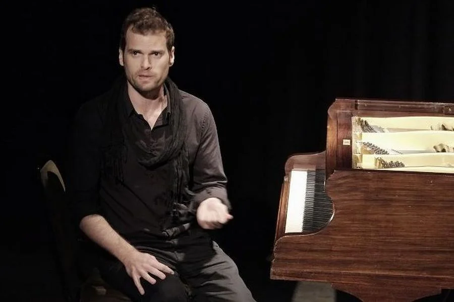 Andrew McCormack